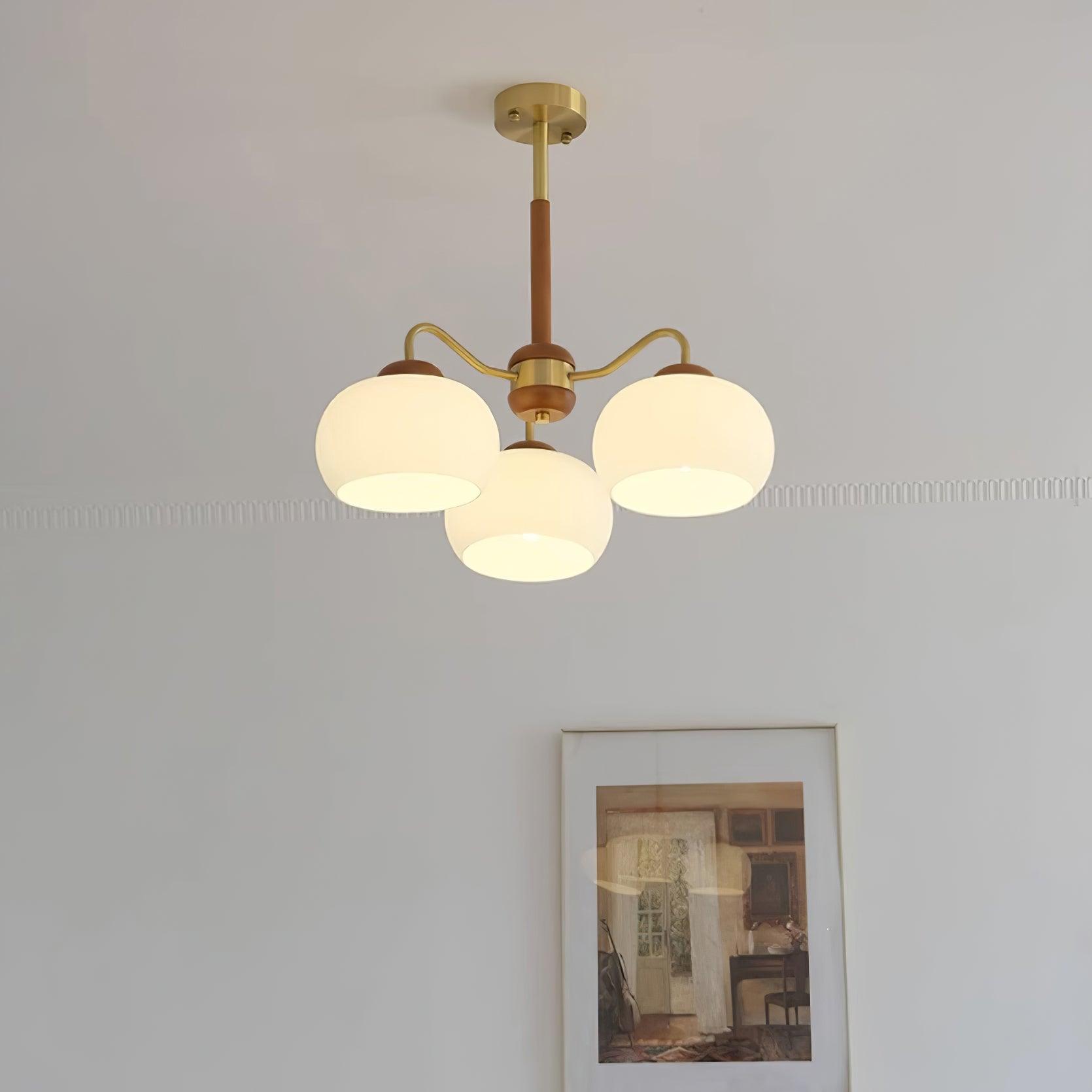 Hadriana Chandelier