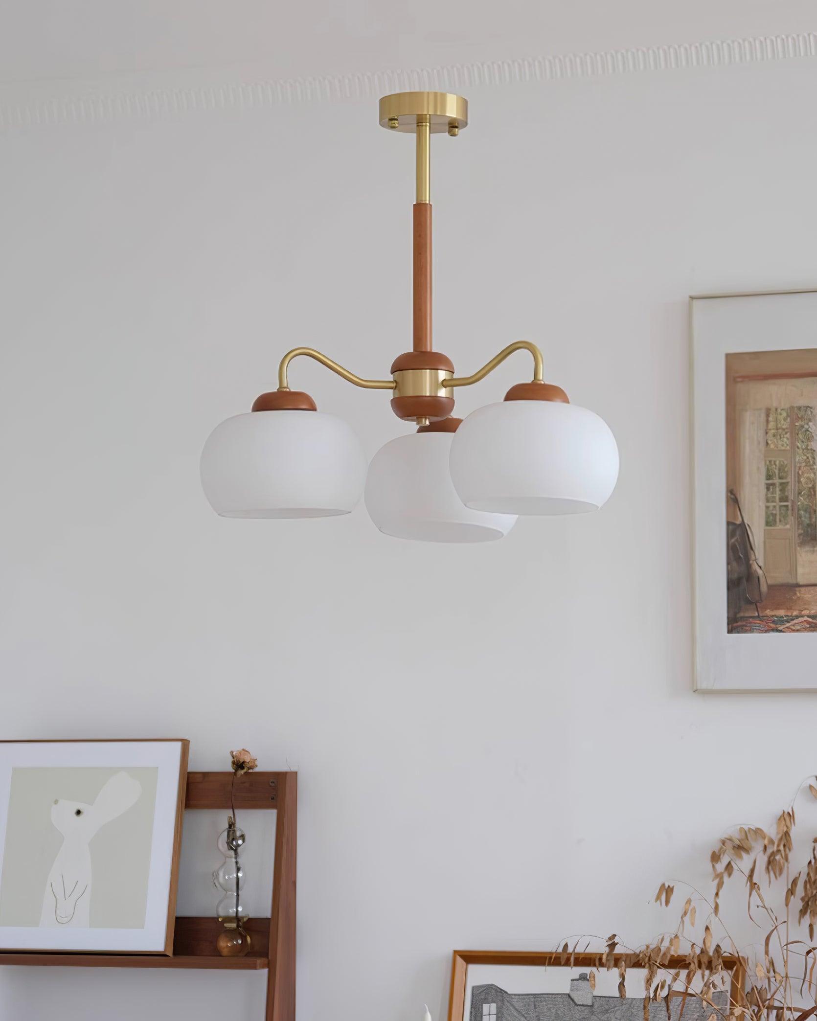 Hadriana Chandelier