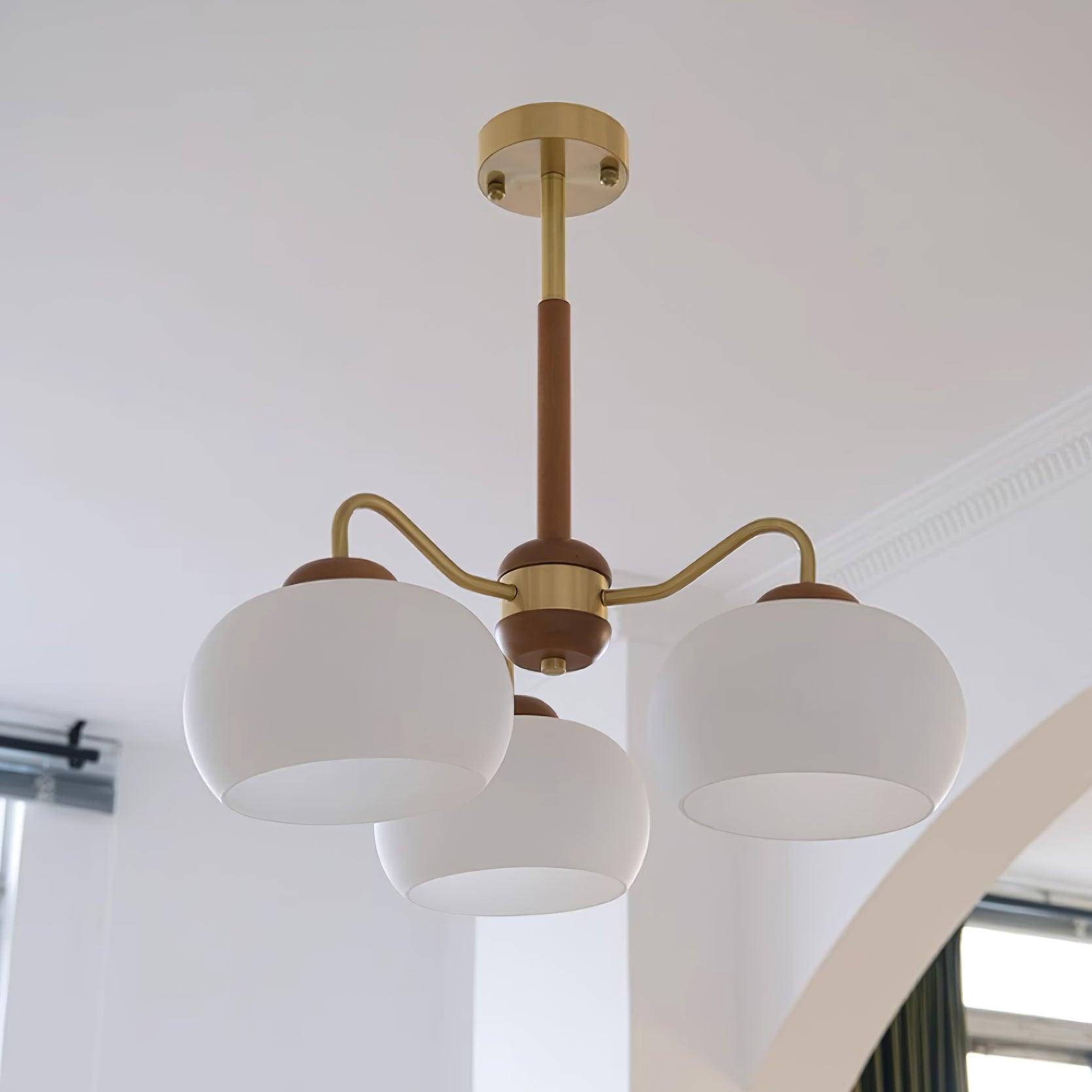 Toral Chandelier