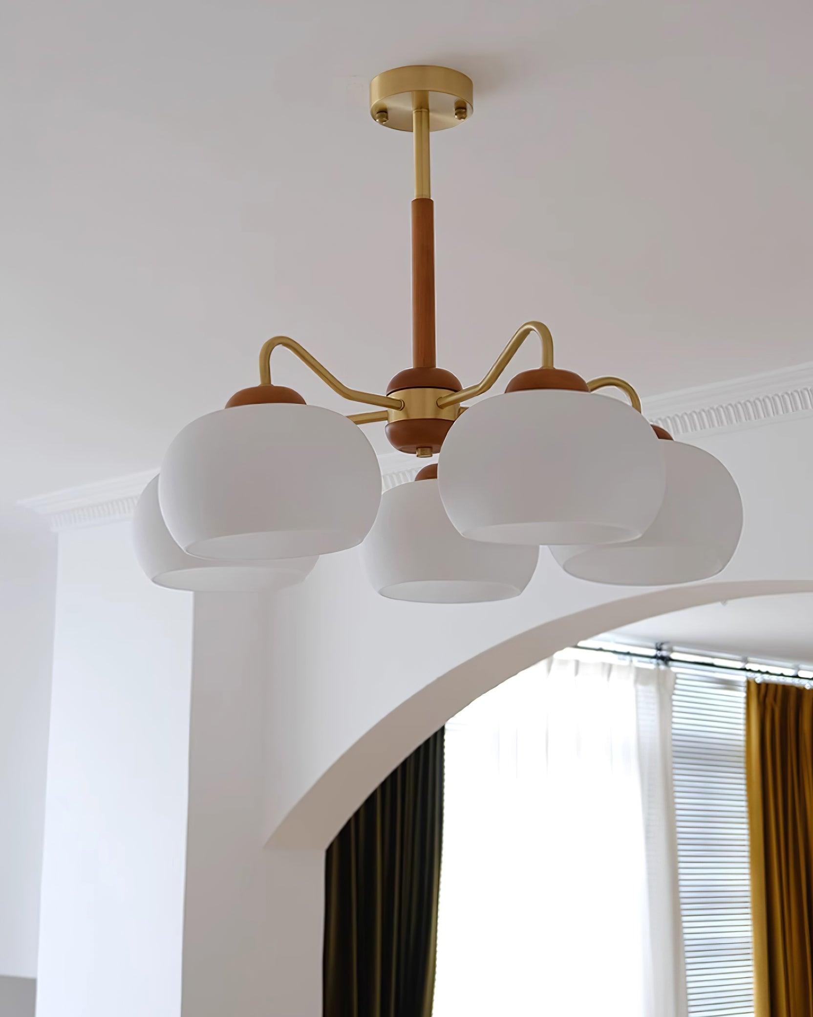 Hadriana Chandelier