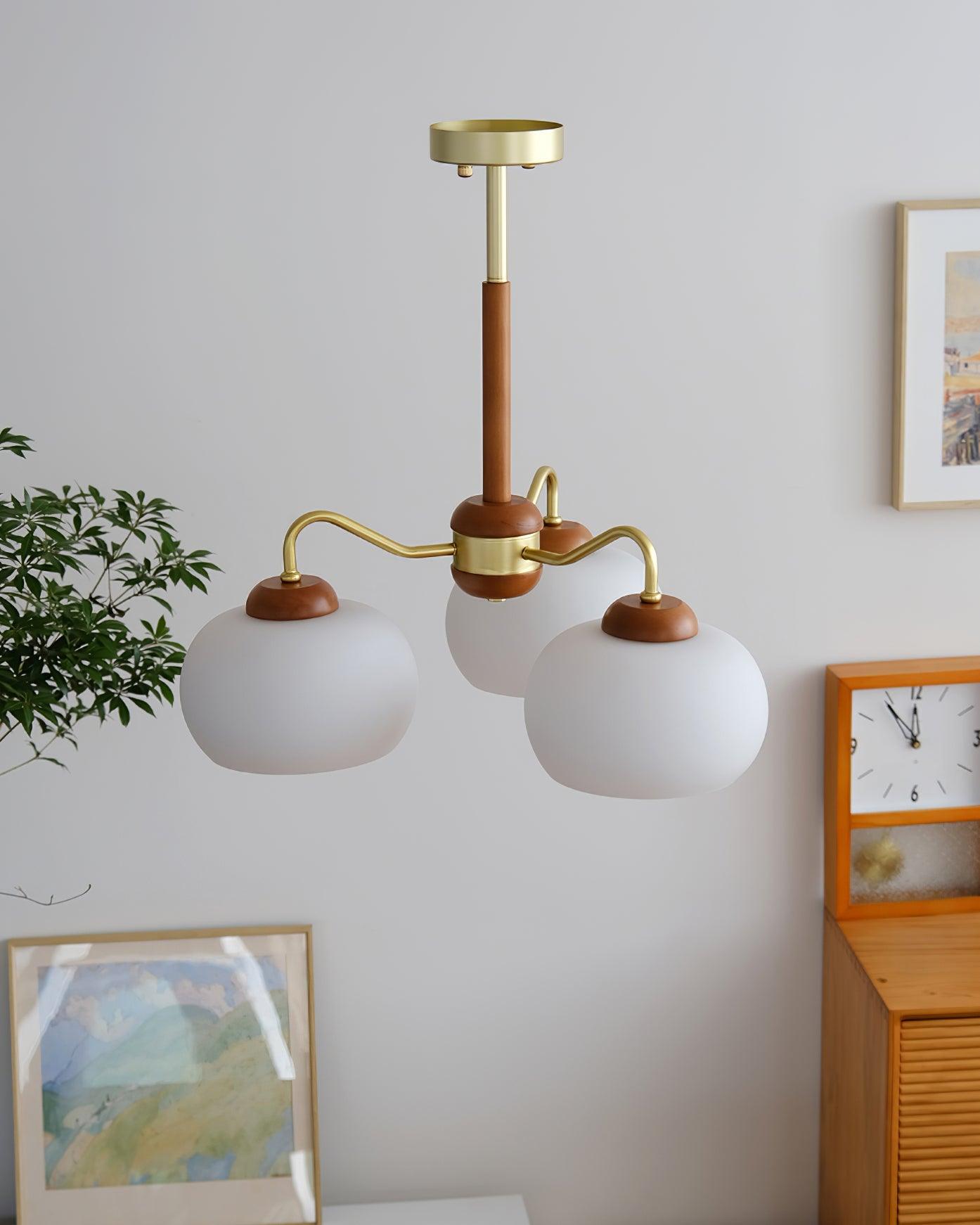 Toral Chandelier