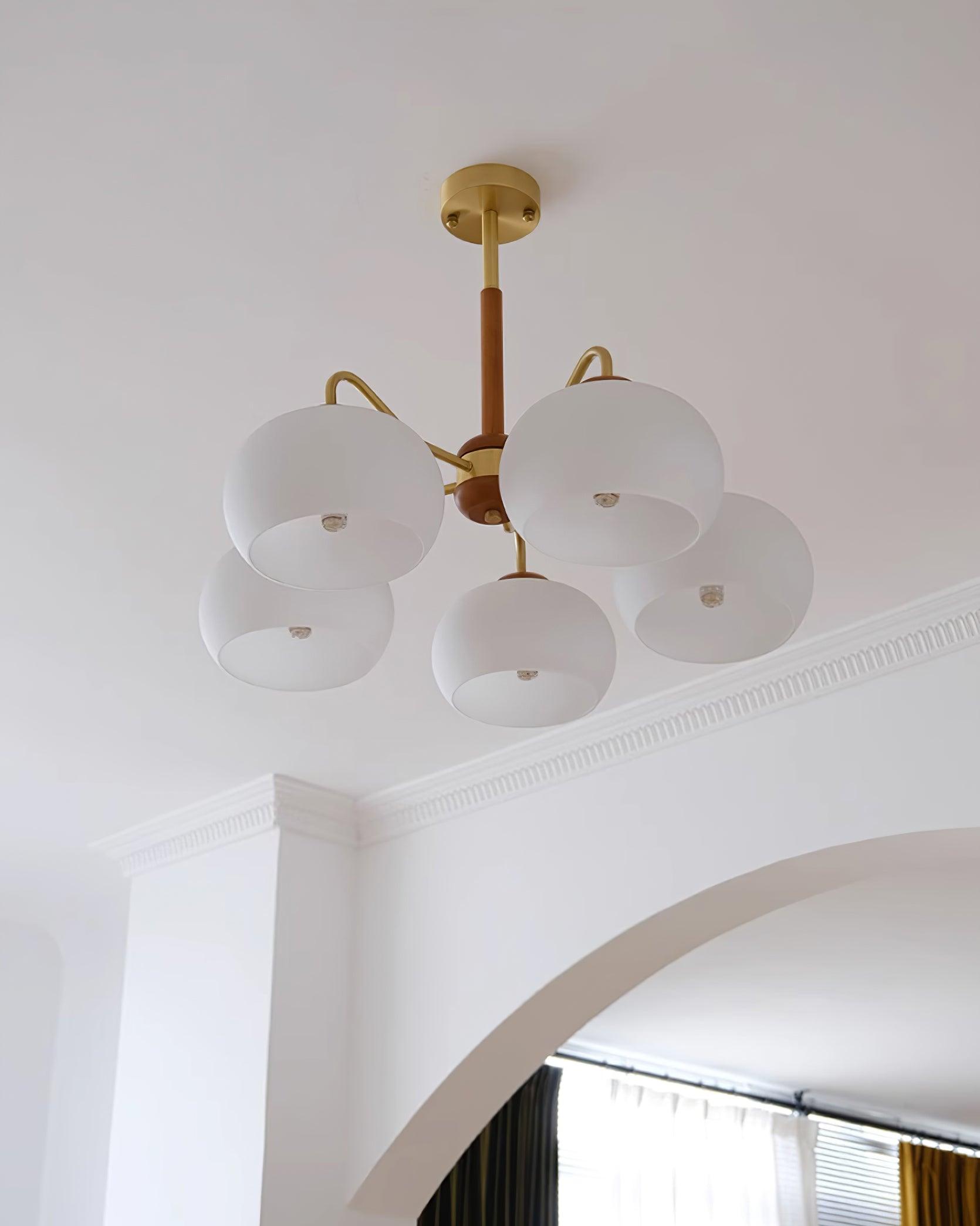 Toral Chandelier