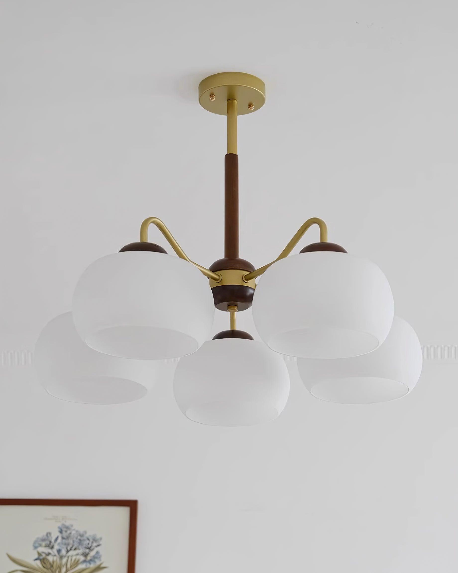 Toral Chandelier