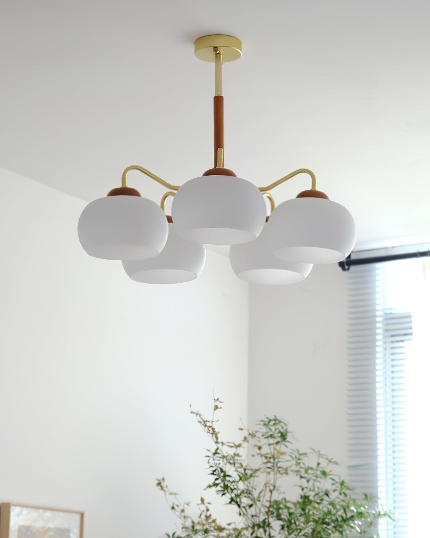 Toral Chandelier
