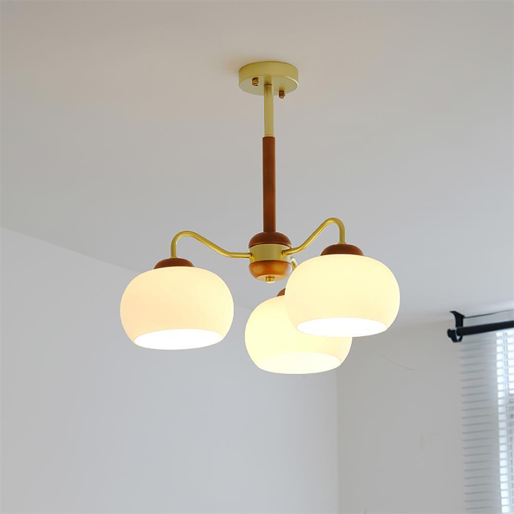 Toral Chandelier