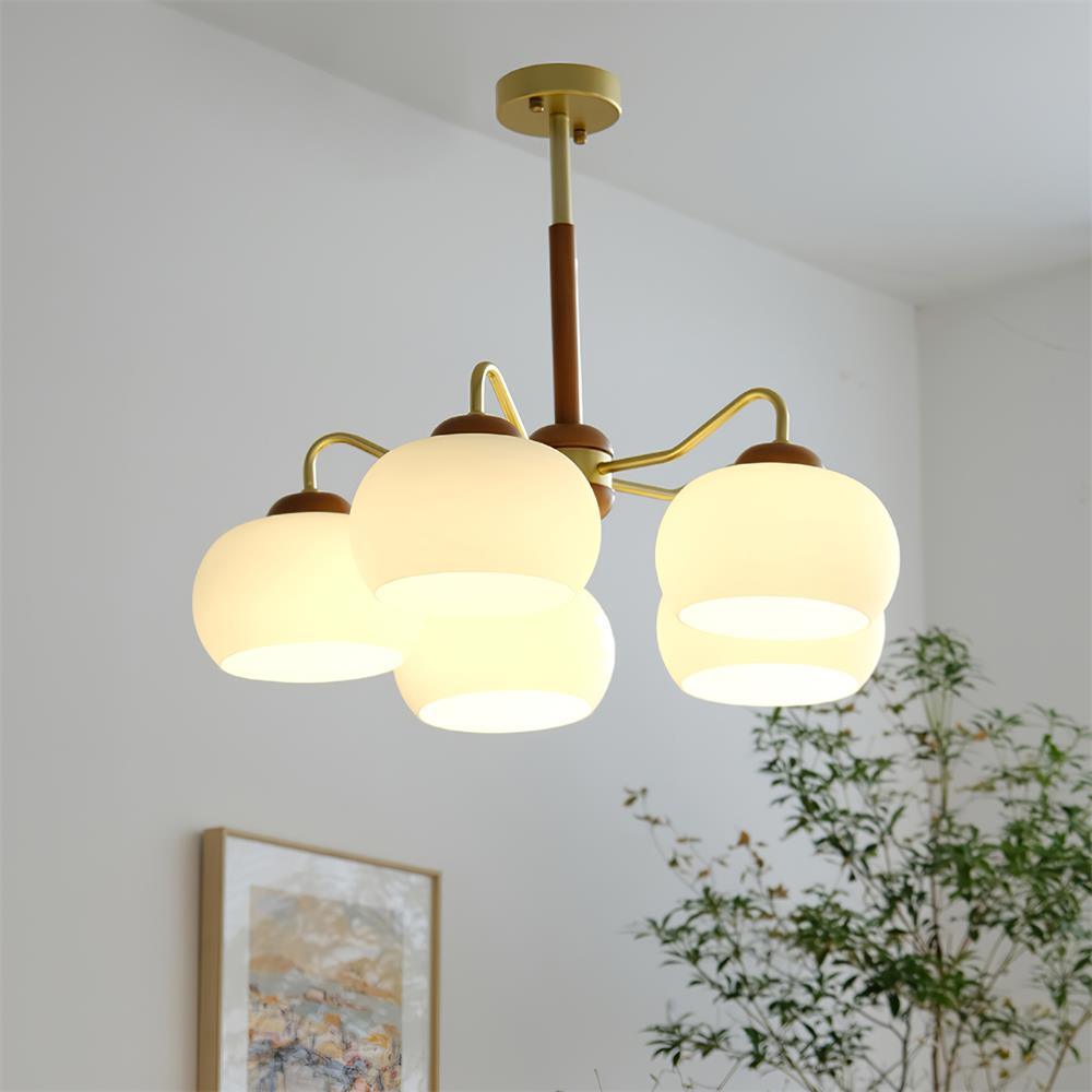 Toral Chandelier