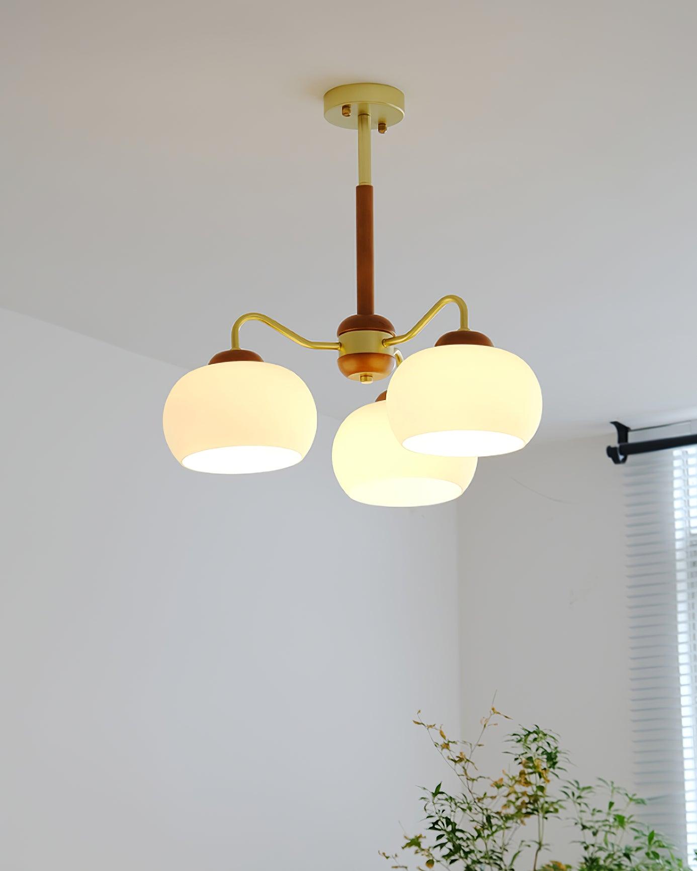 Hadriana Chandelier