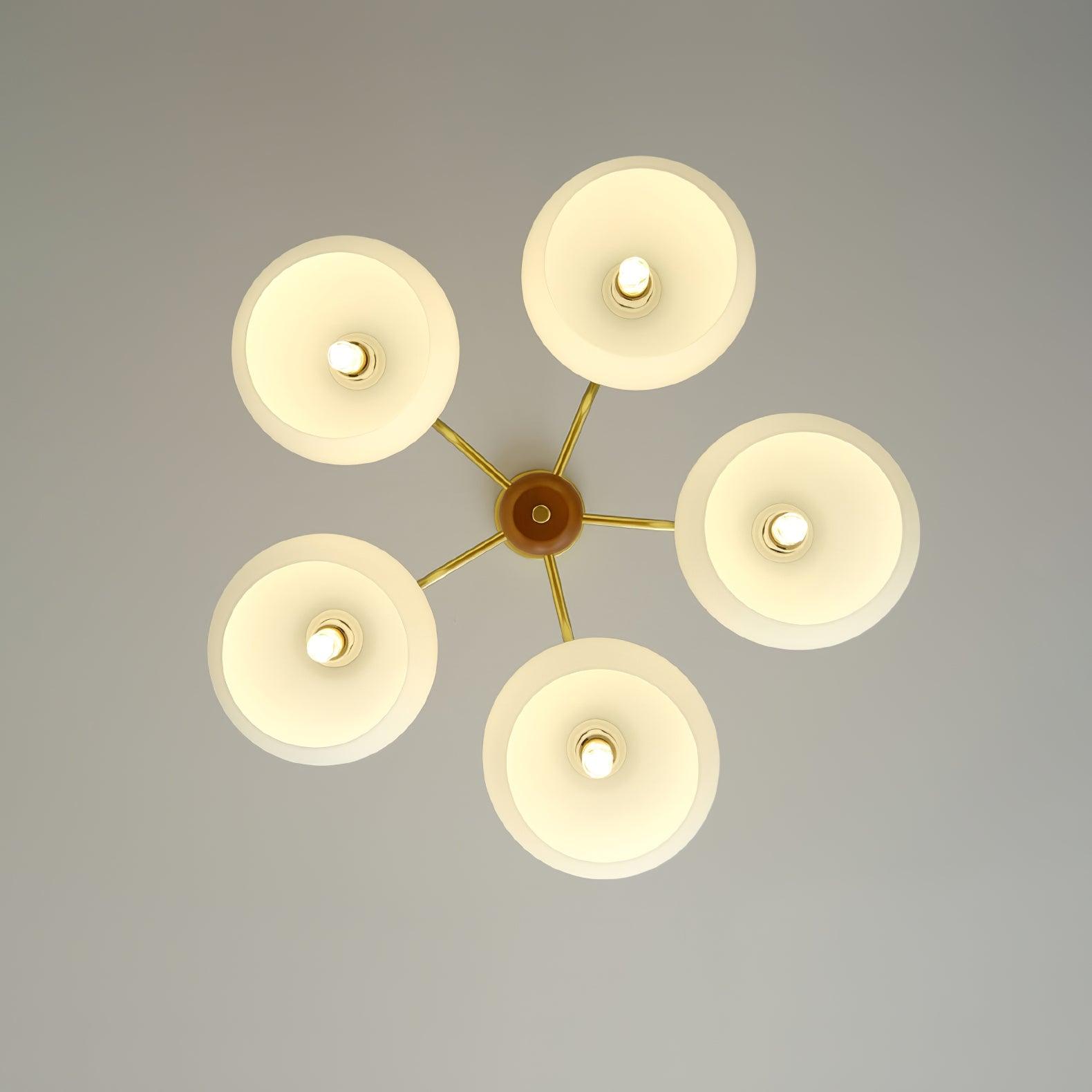Hadriana Chandelier