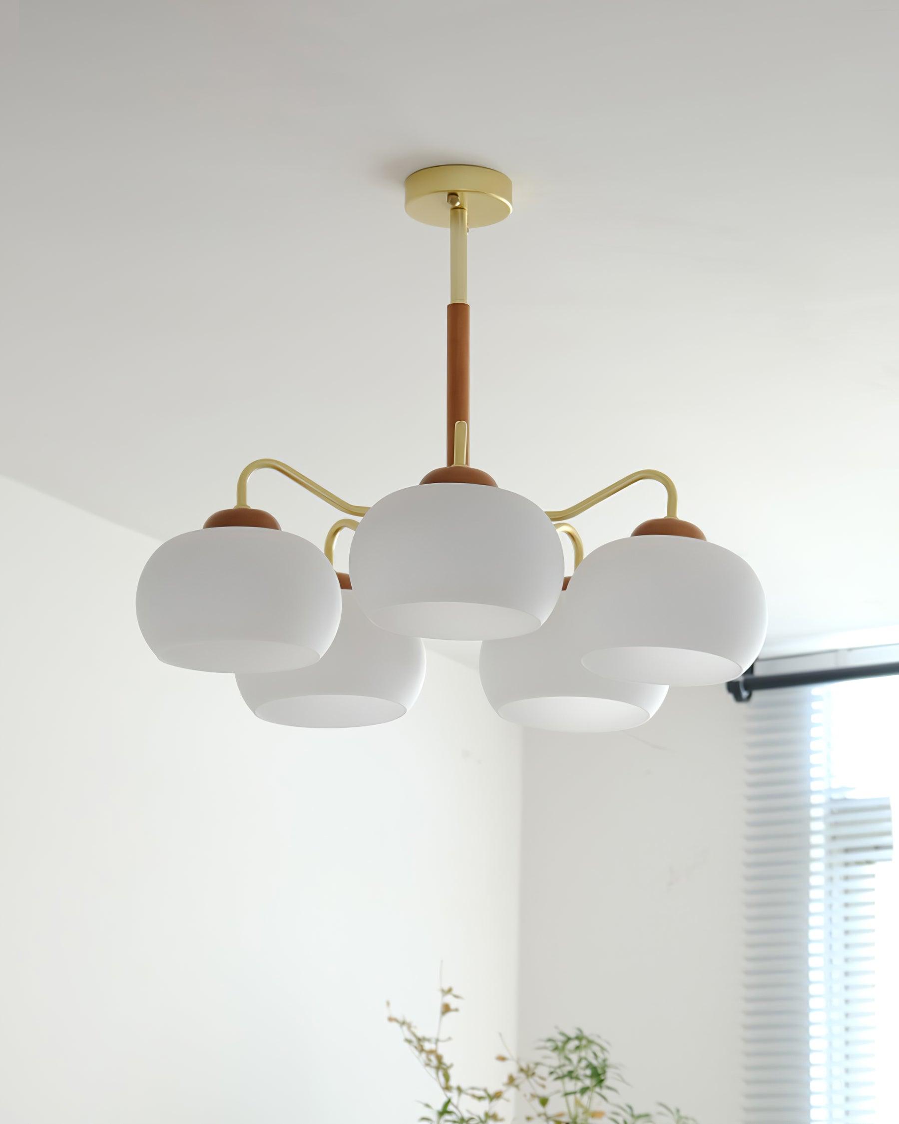 Hadriana Chandelier