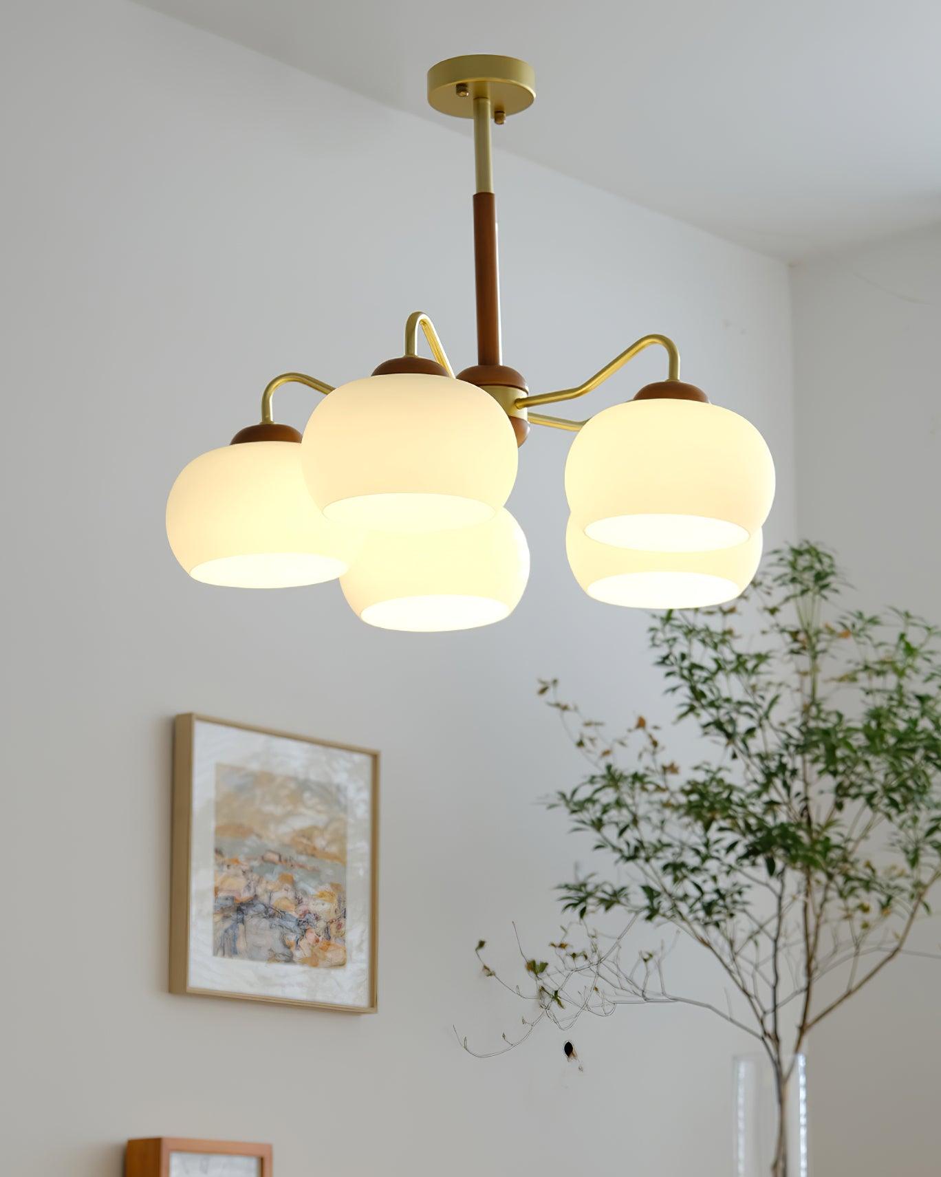 Hadriana Chandelier