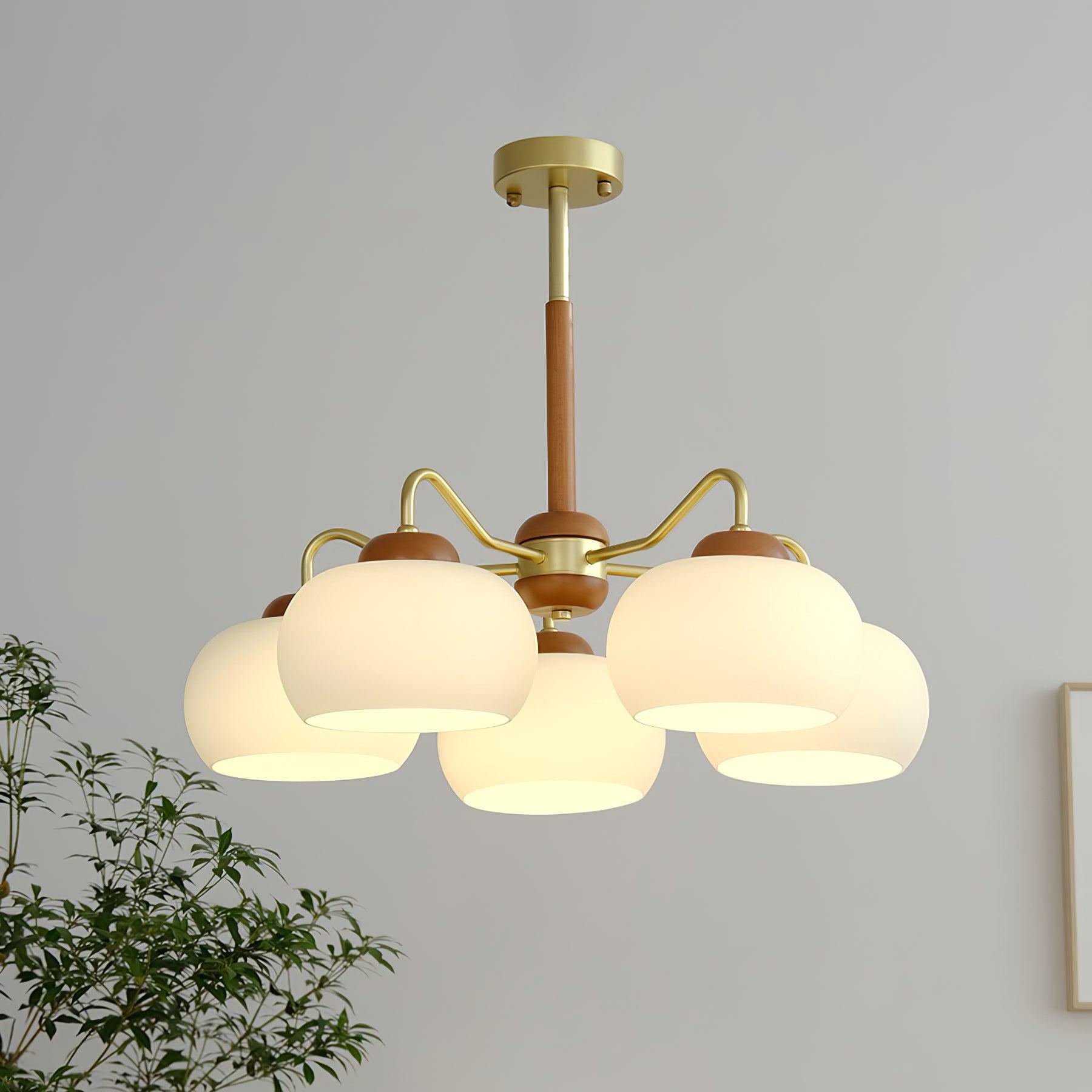 Toral Chandelier