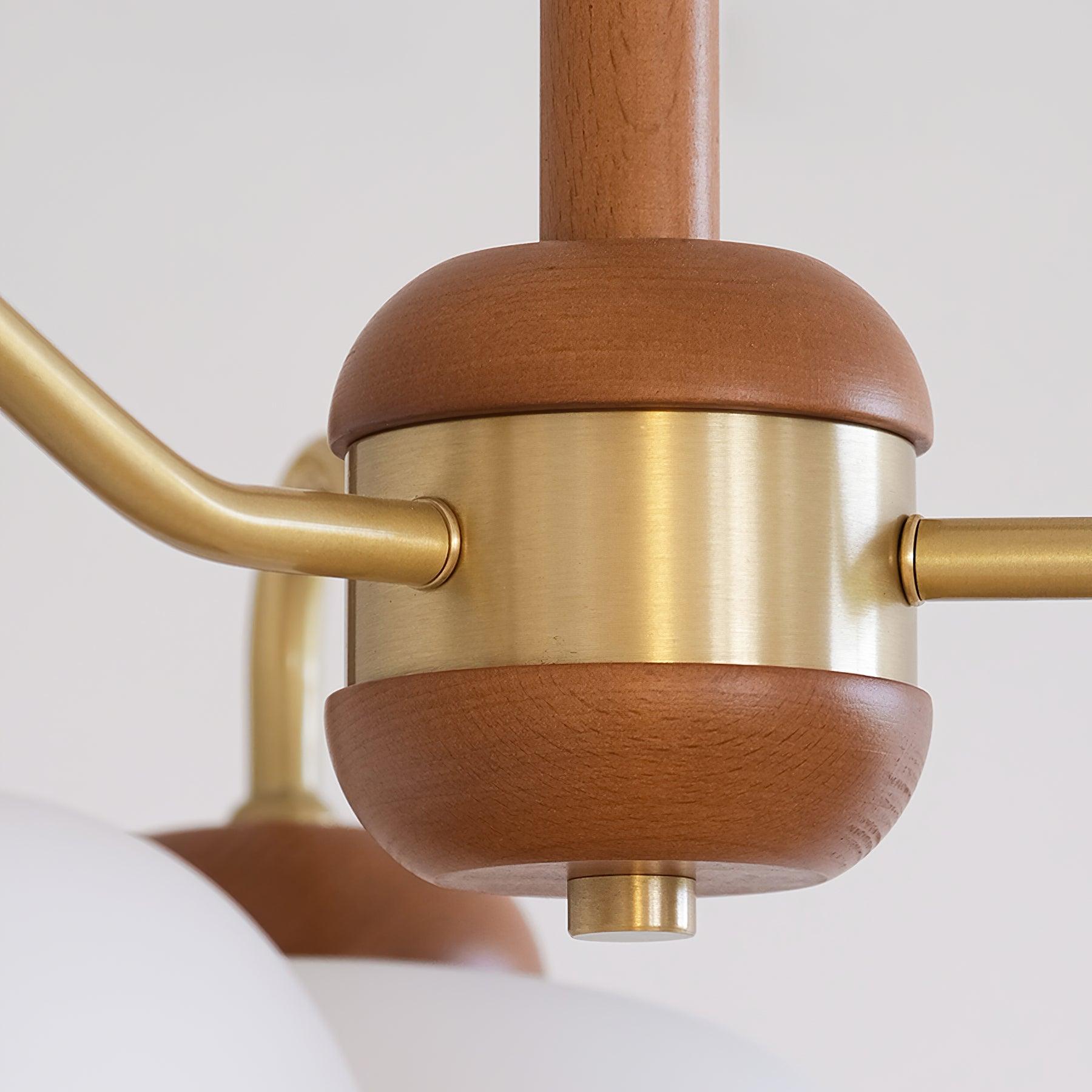 Hadriana Chandelier