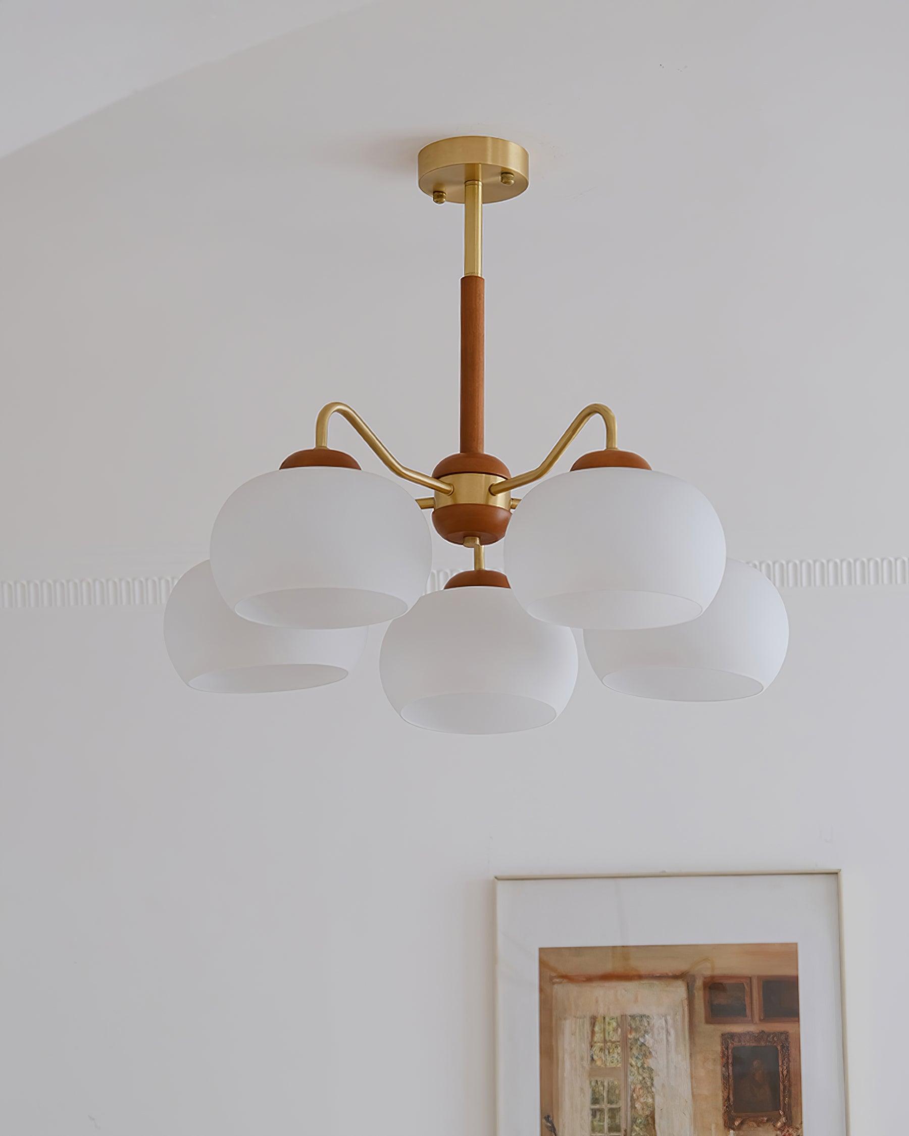 Toral Chandelier