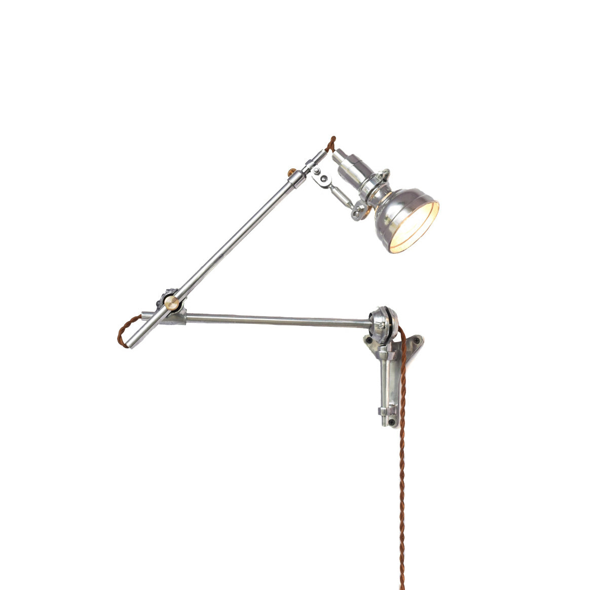 Allirora Wall Lamp