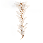 Ramelia Branch Chandelier-Neutral Decor