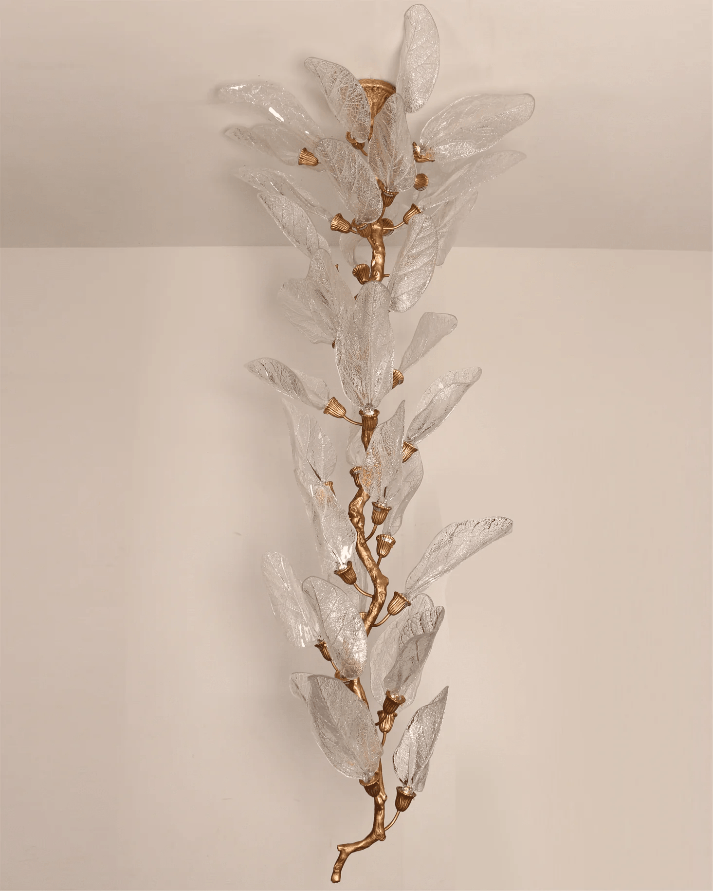 Ramelia Branch Chandelier-Neutral Decor
