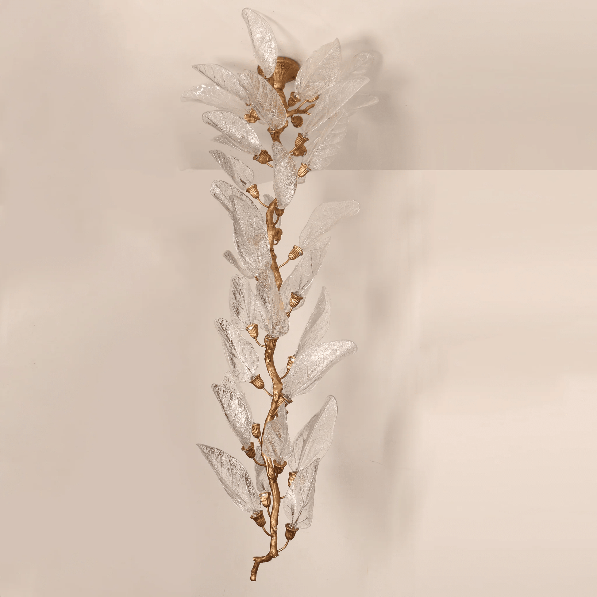 Ramelia Branch Chandelier-Neutral Decor
