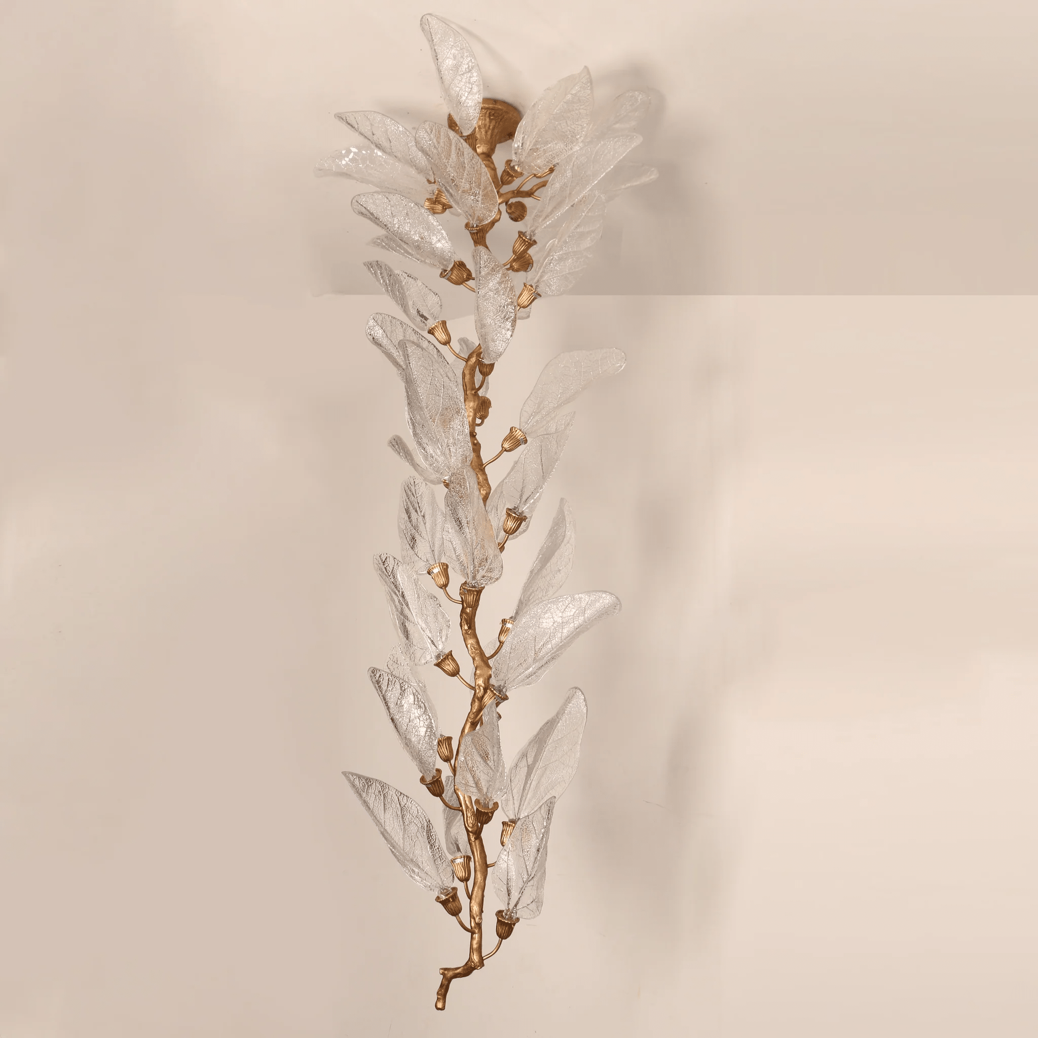 Ramelia Branch Chandelier-Neutral Decor
