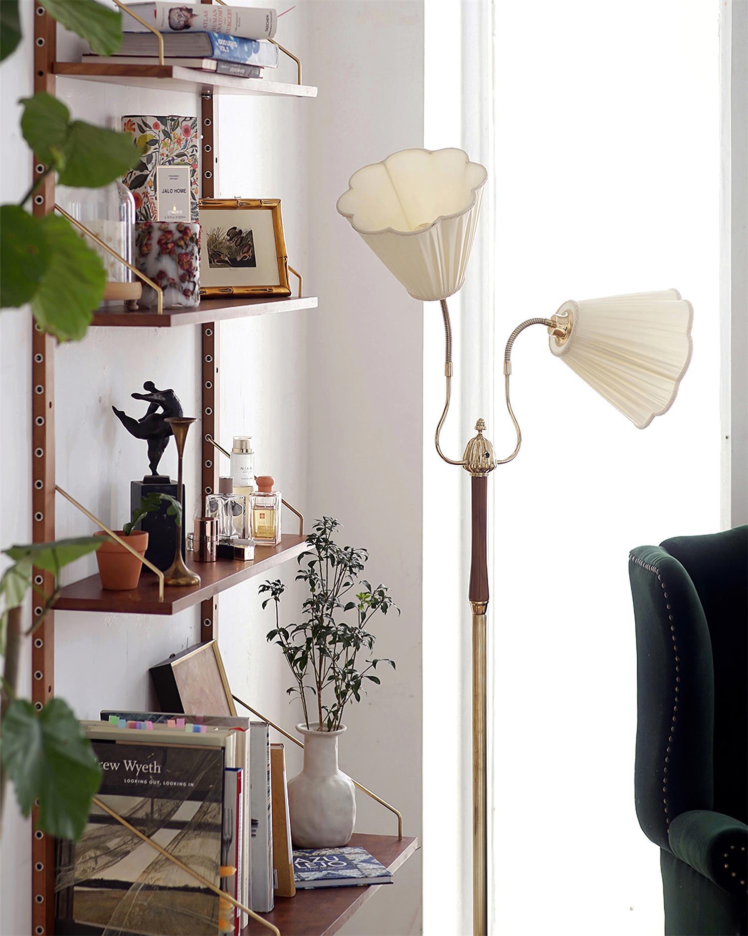 Lucienne Floor Lamp