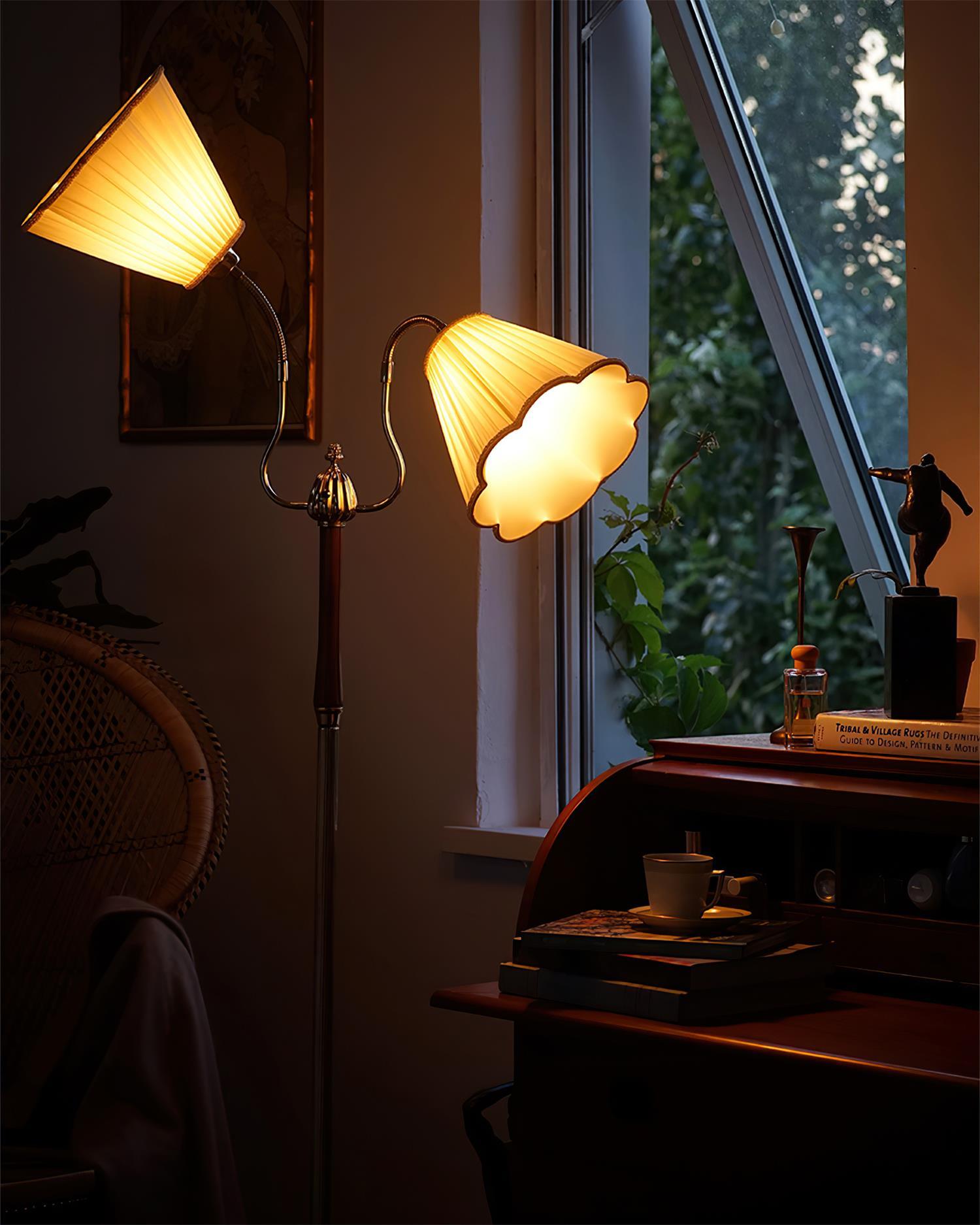 Lucienne Floor Lamp