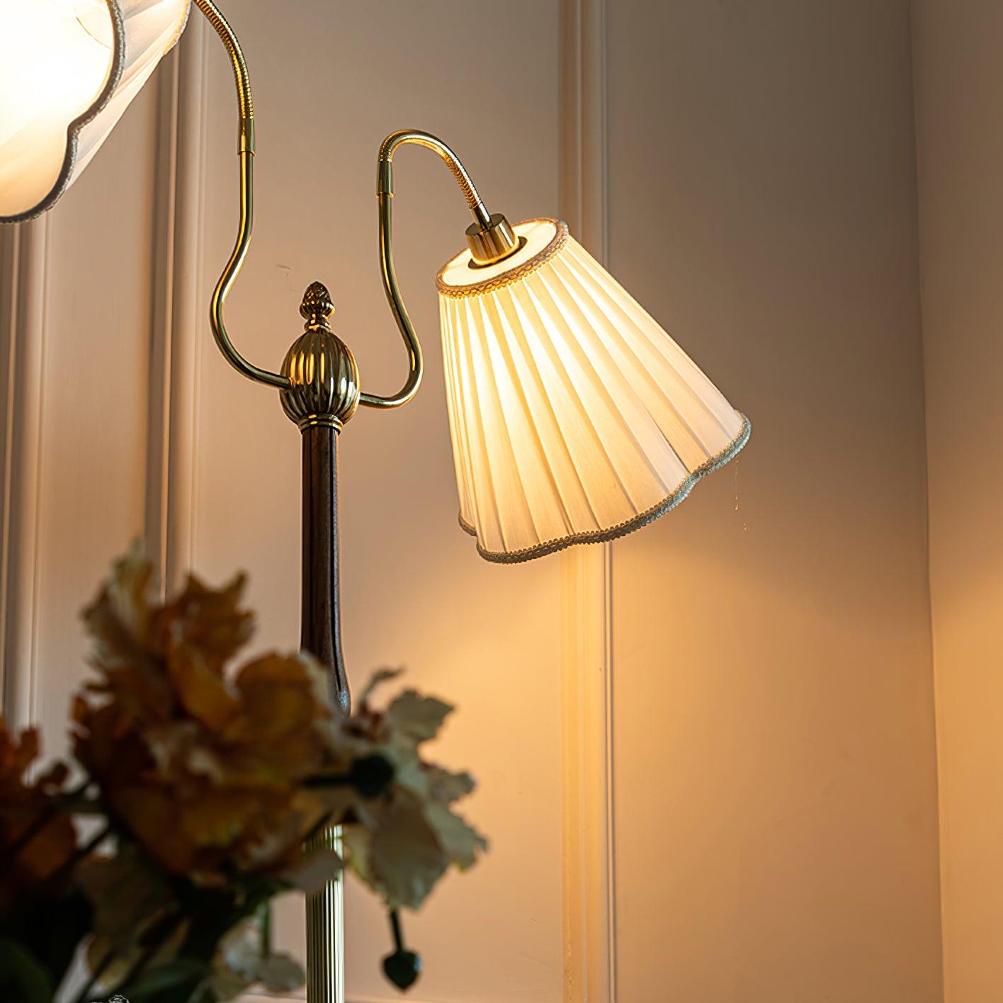 Lucienne Floor Lamp