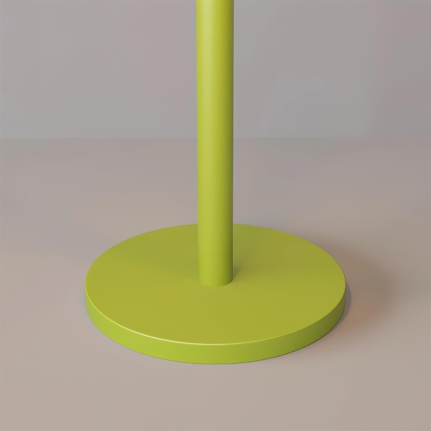 Jenavive Floor Lamp