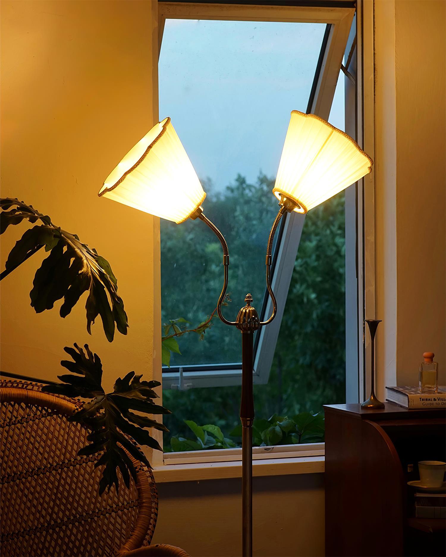 Lucienne Floor Lamp