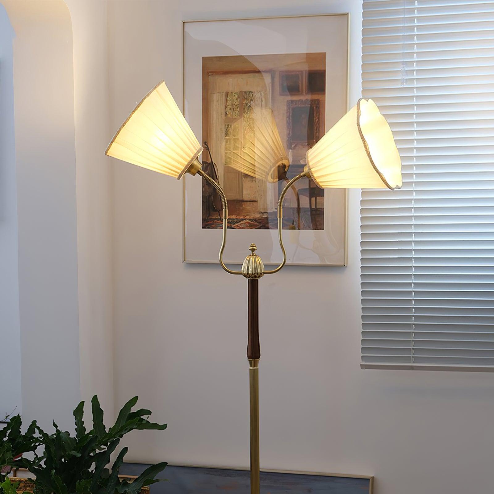 Lucienne Floor Lamp
