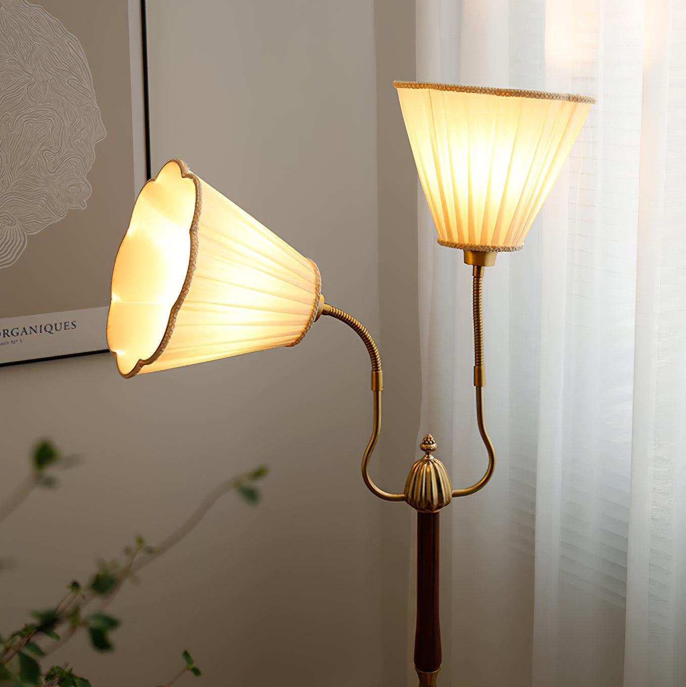 Lucienne Floor Lamp