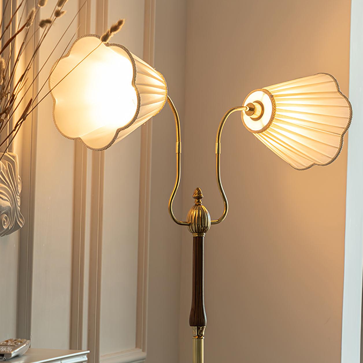 Lucienne Floor Lamp