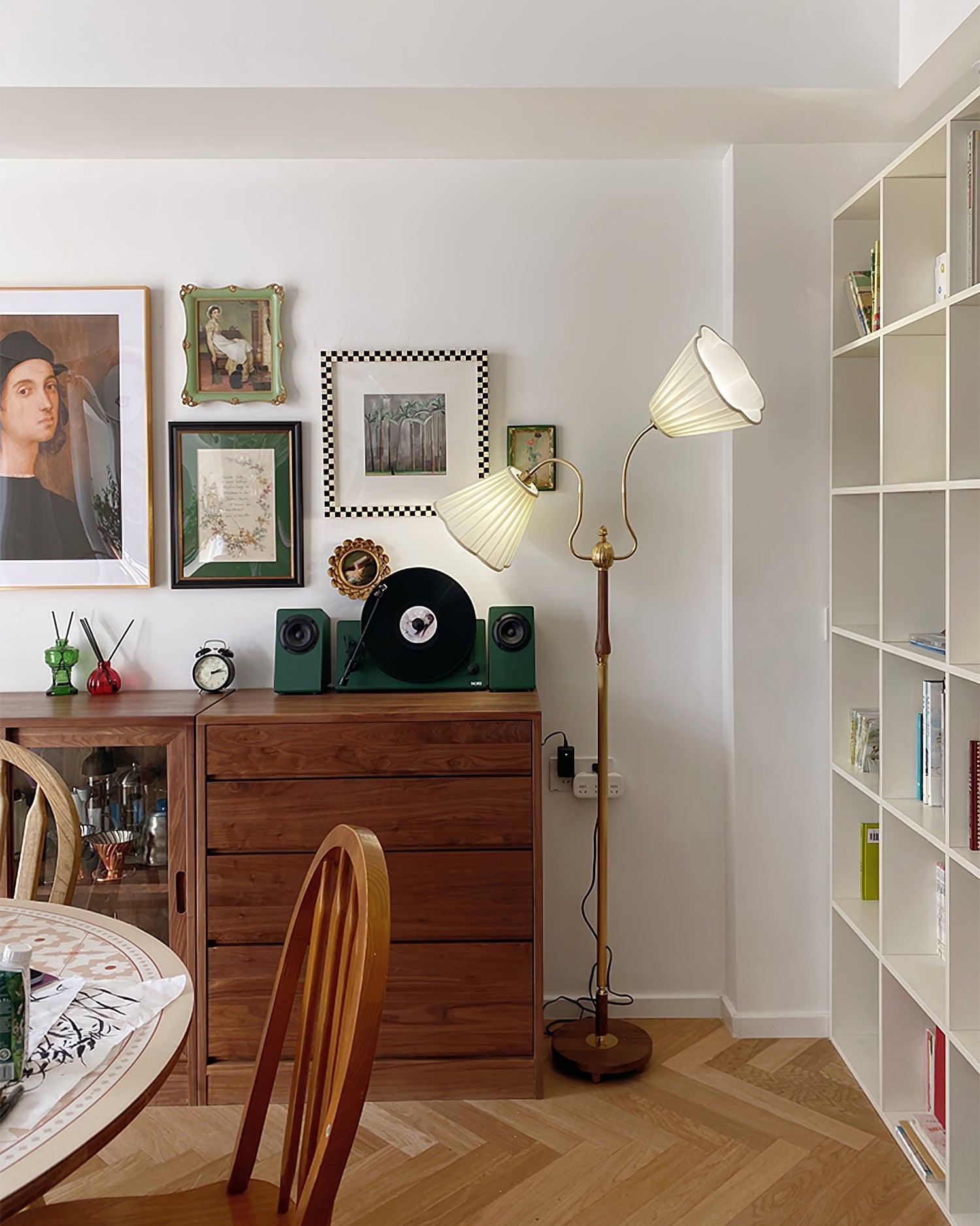 Lucienne Floor Lamp