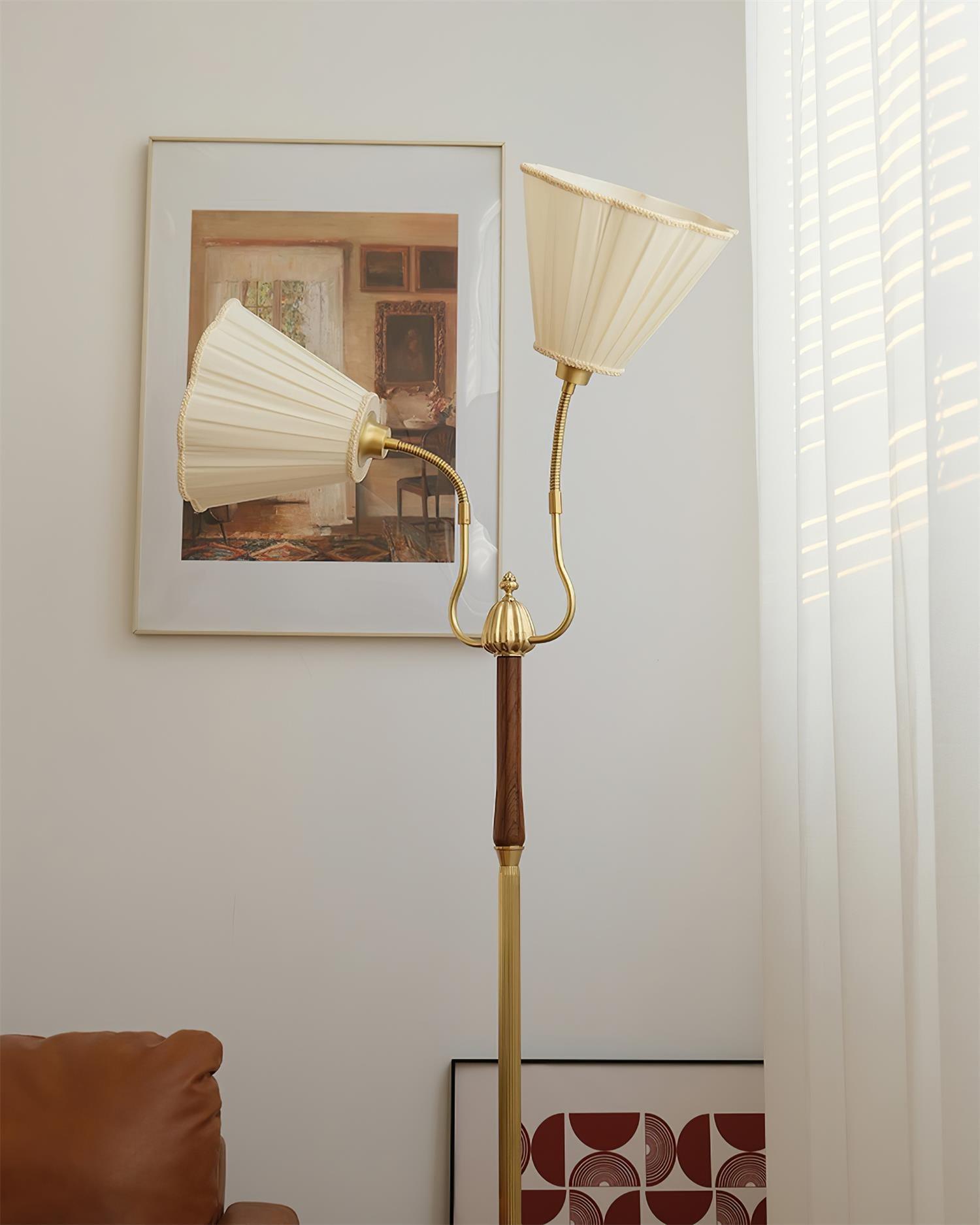 Lucienne Floor Lamp