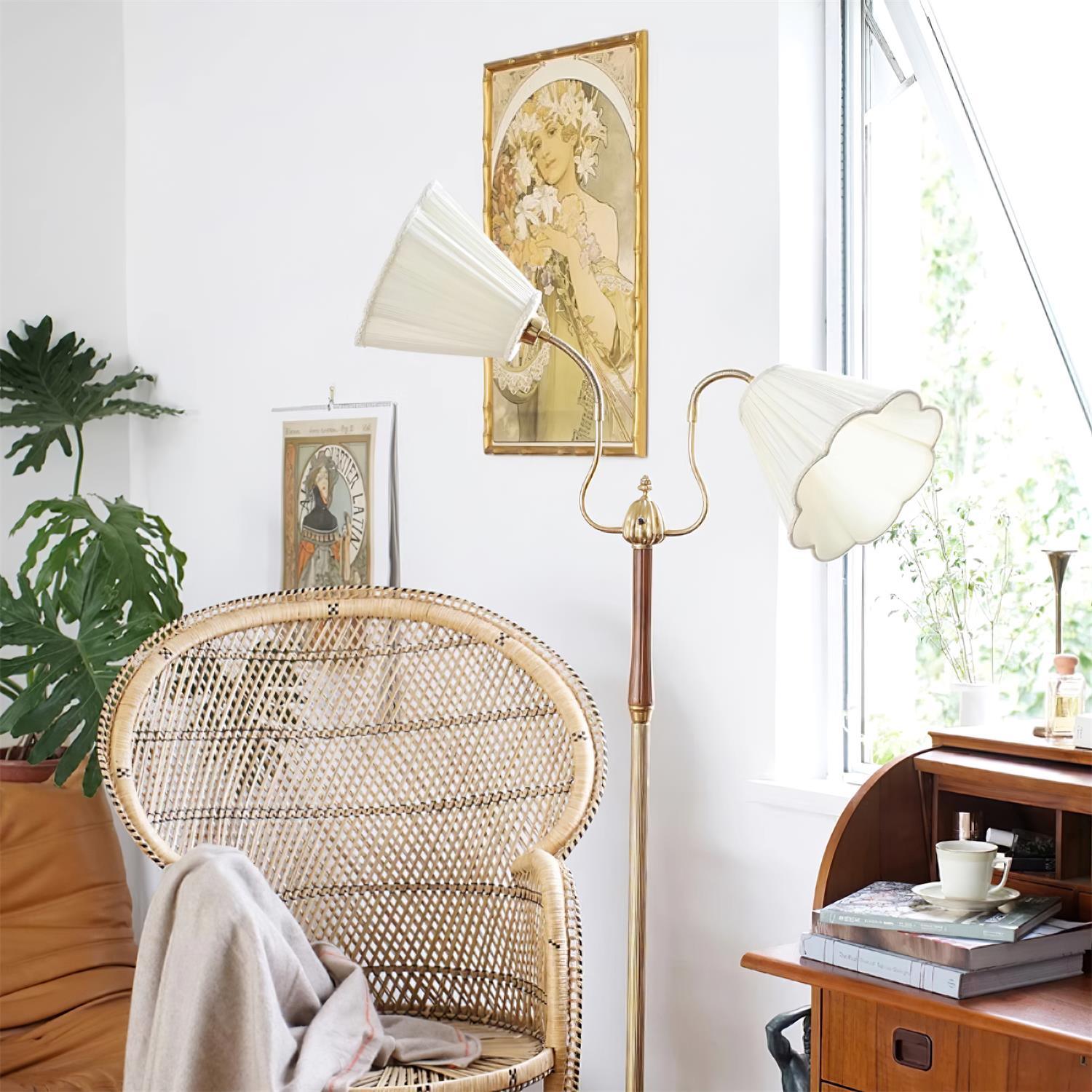 Lucienne Floor Lamp