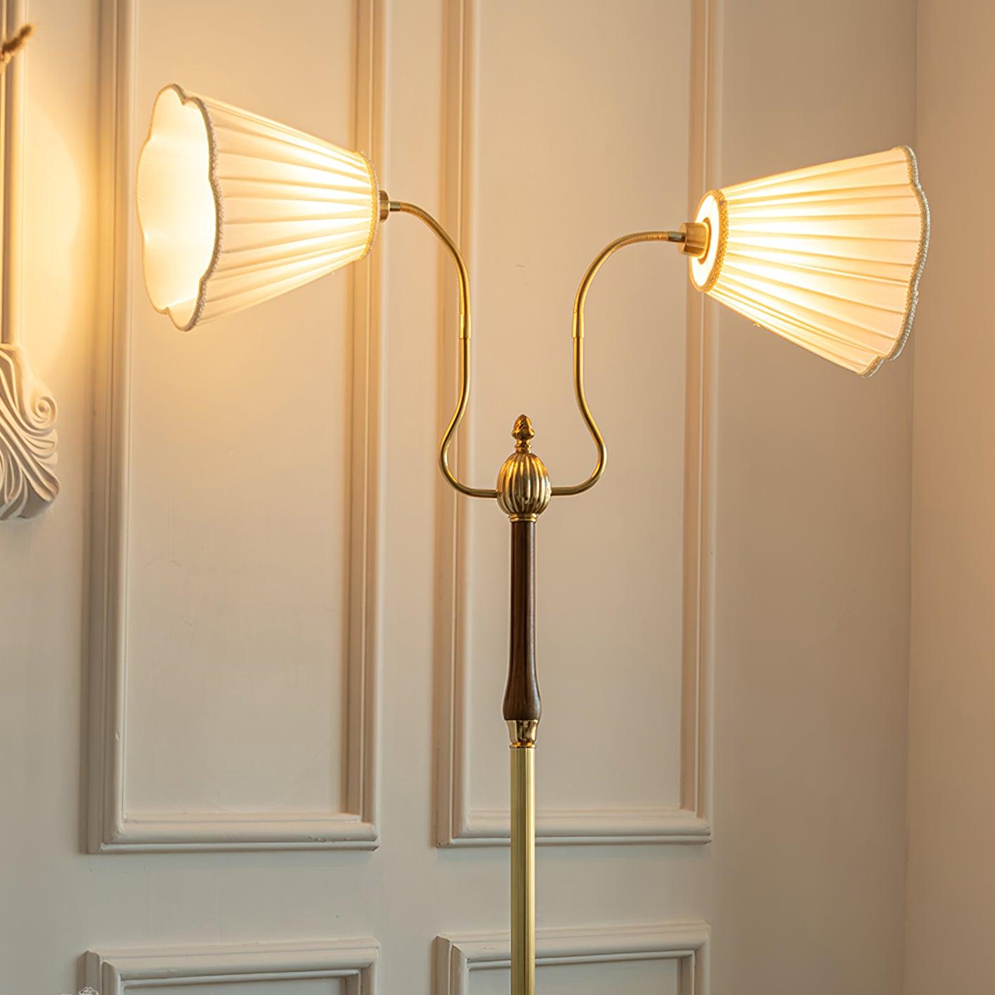 Lucienne Floor Lamp