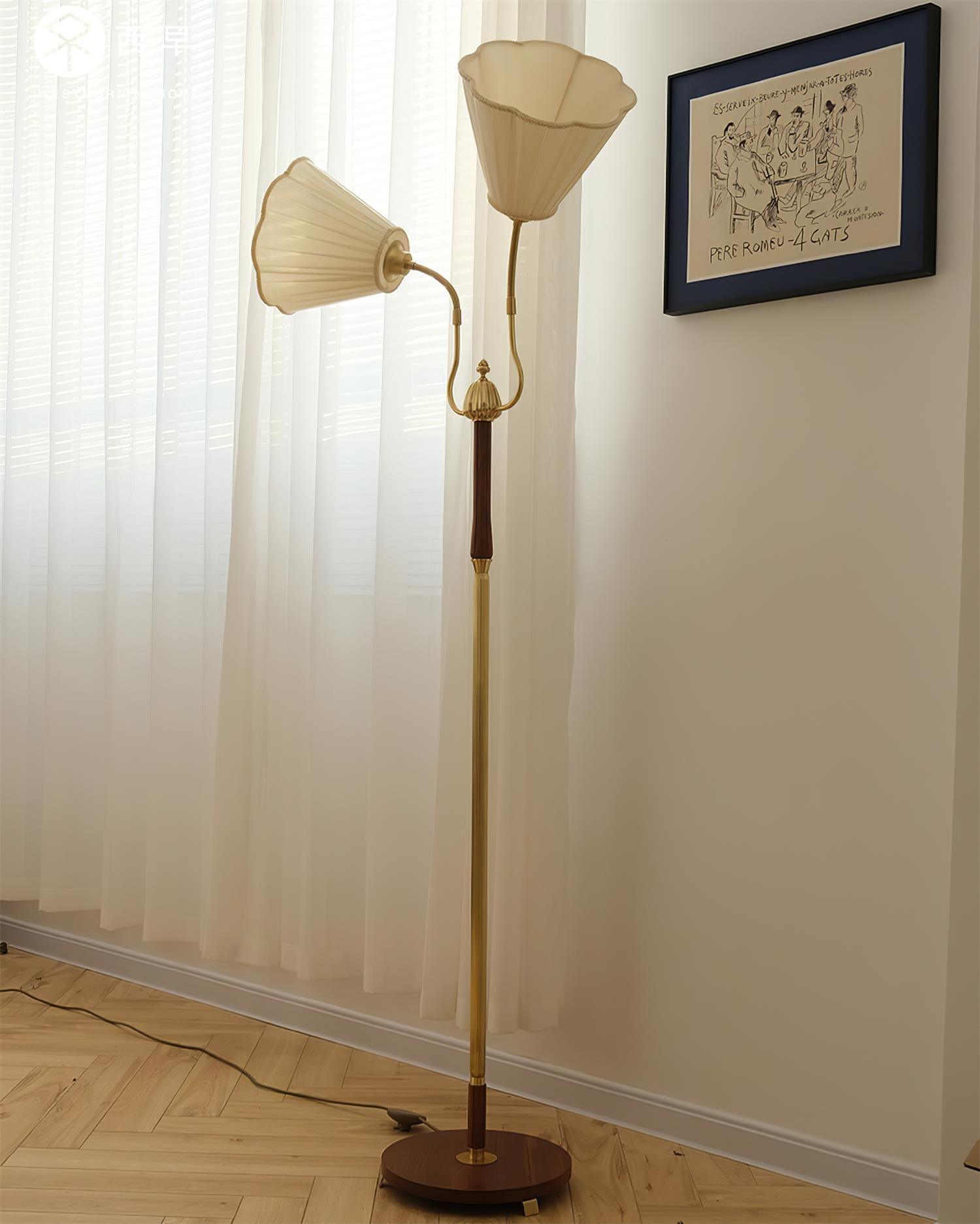 Lucienne Floor Lamp