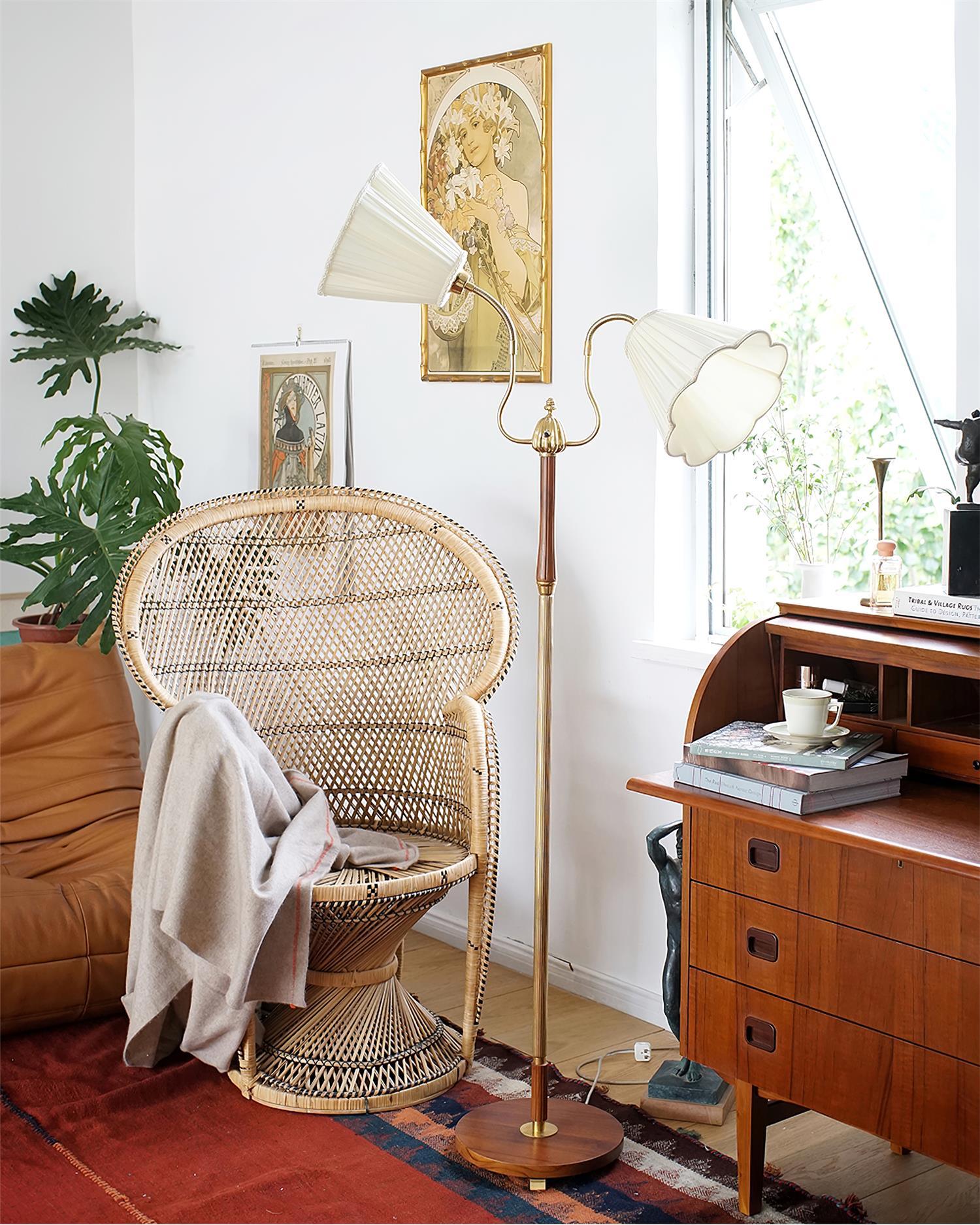 Lucienne Floor Lamp