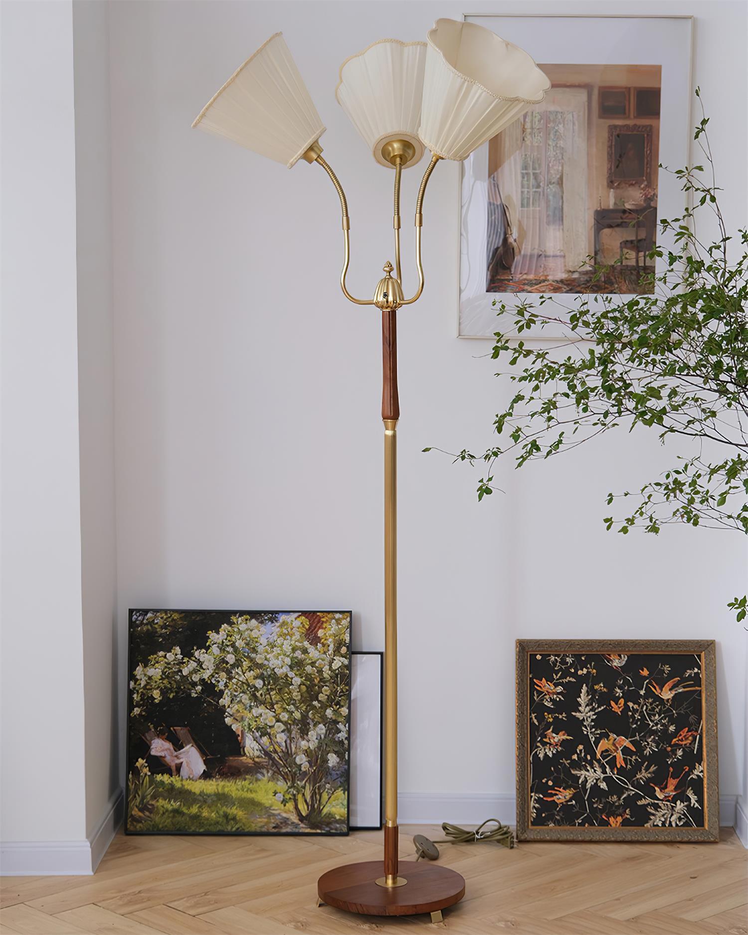 Lucienne Floor Lamp