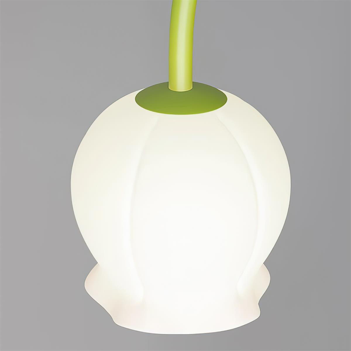 Jenavive Floor Lamp