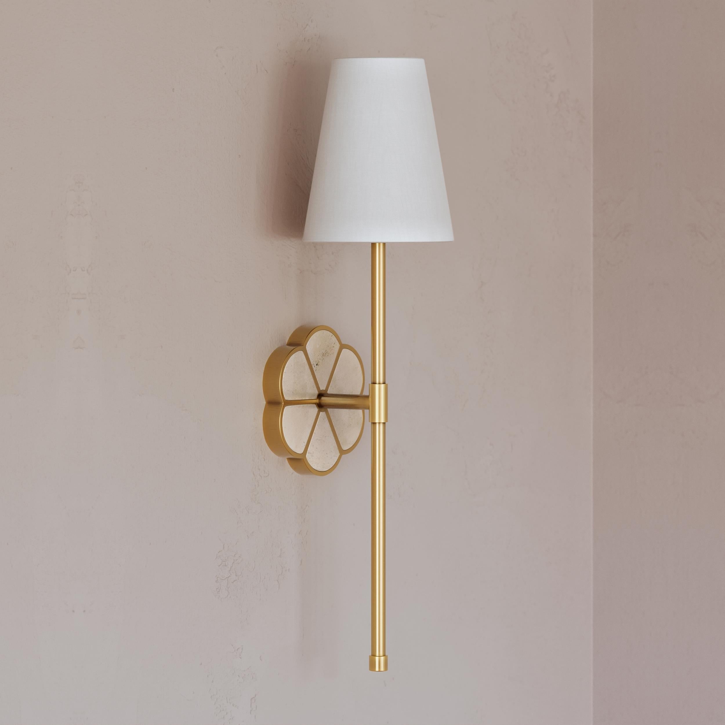 Eldorora Wall Lamp