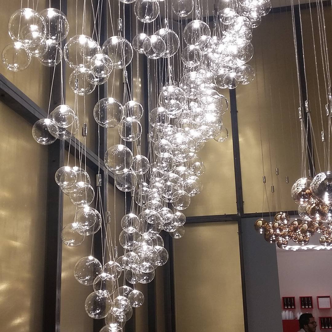 Cia Light Luxury Pendant Light-Neutral Decor