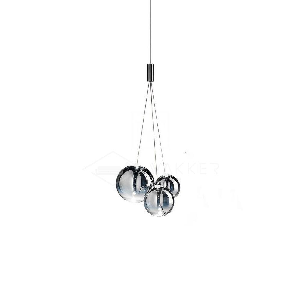 Cia Light Luxury Pendant Light-Neutral Decor