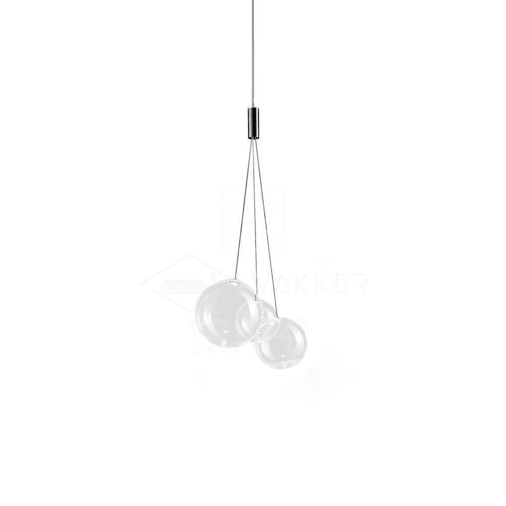 Cia Light Luxury Pendant Light-Neutral Decor