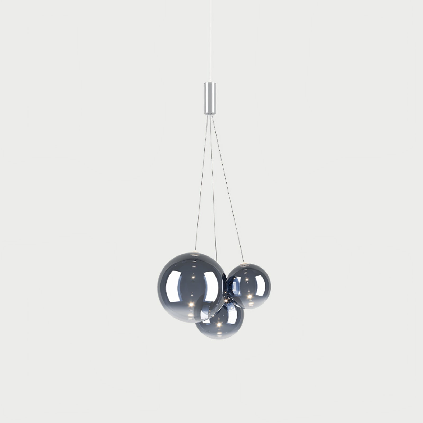 Cia Light Luxury Pendant Light-Neutral Decor