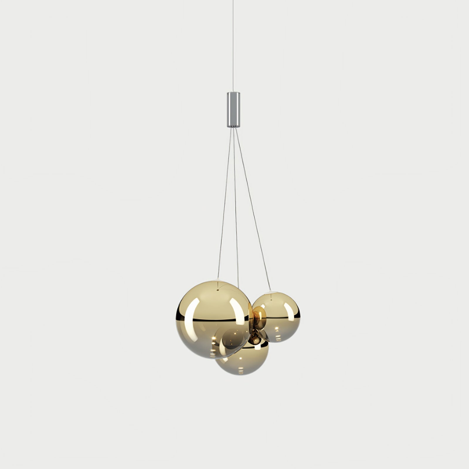 Cia Light Luxury Pendant Light-Neutral Decor