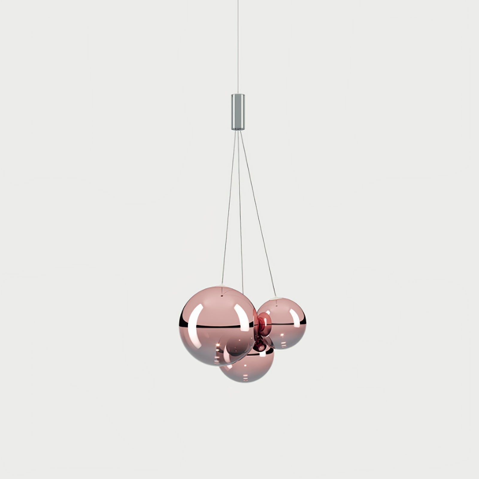 Cia Light Luxury Pendant Light-Neutral Decor