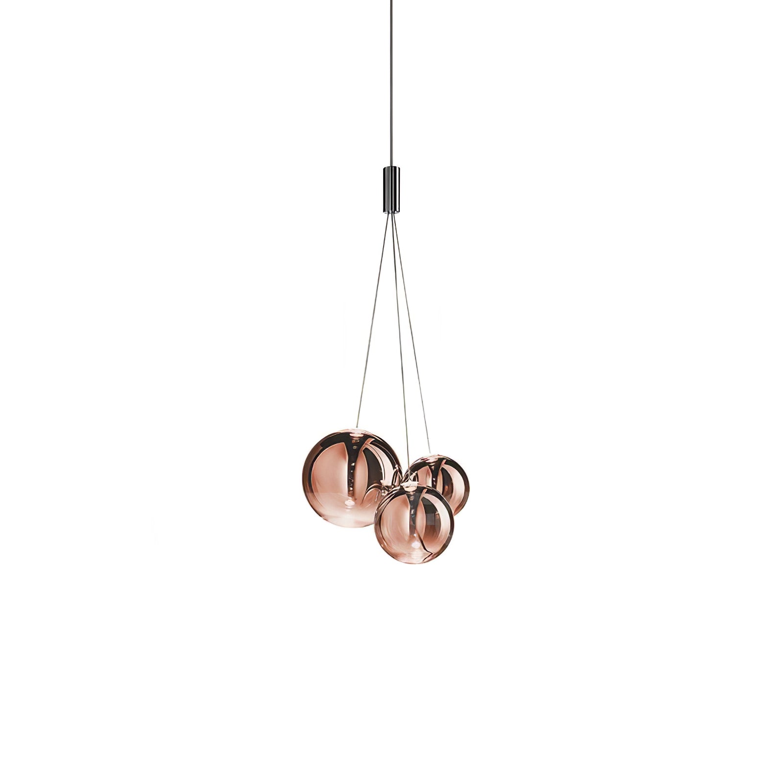 Cia Light Luxury Pendant Light-Neutral Decor