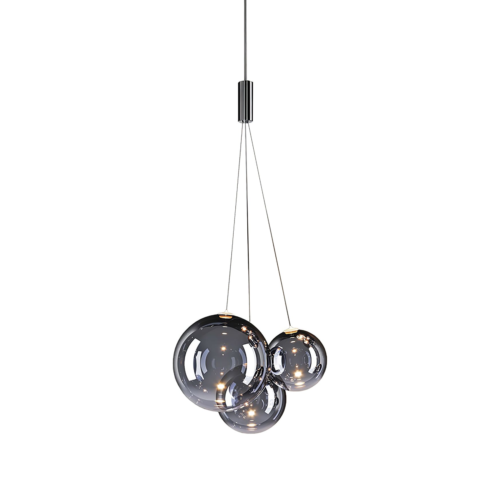 Cia Light Luxury Pendant Light-Neutral Decor