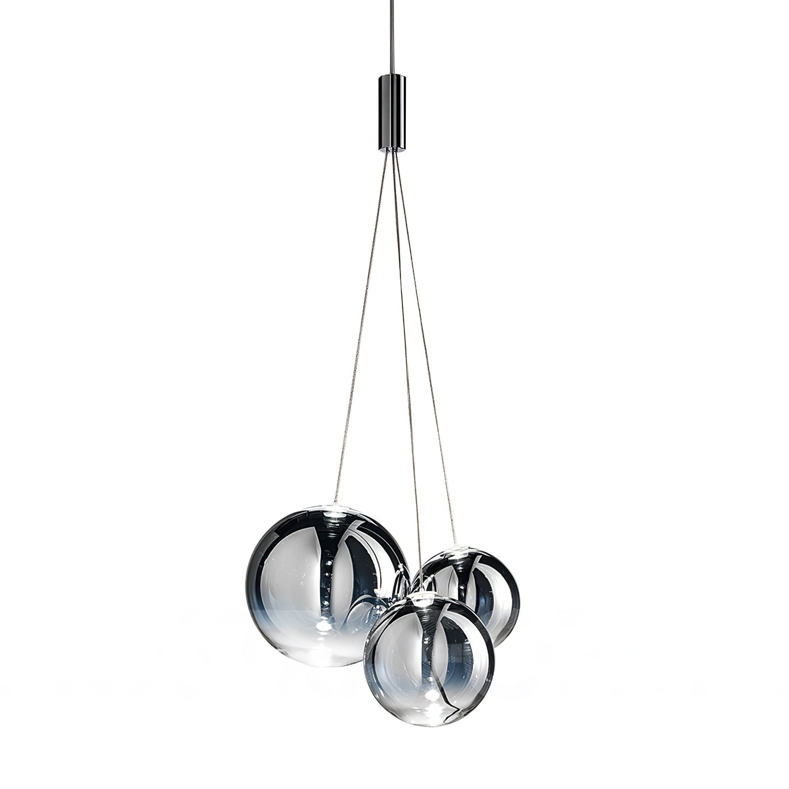 Cia Light Luxury Pendant Light-Neutral Decor