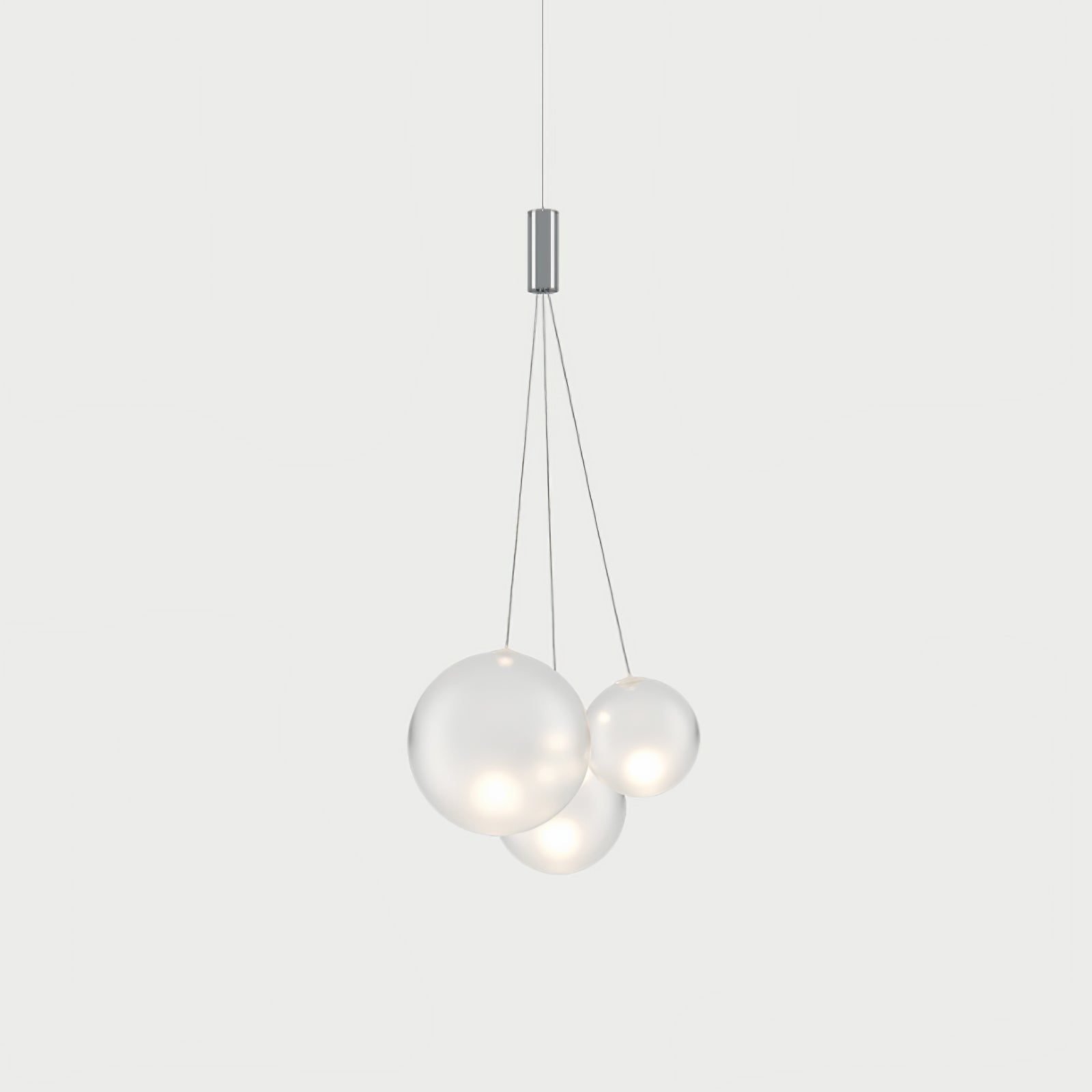 Cia Light Luxury Pendant Light-Neutral Decor