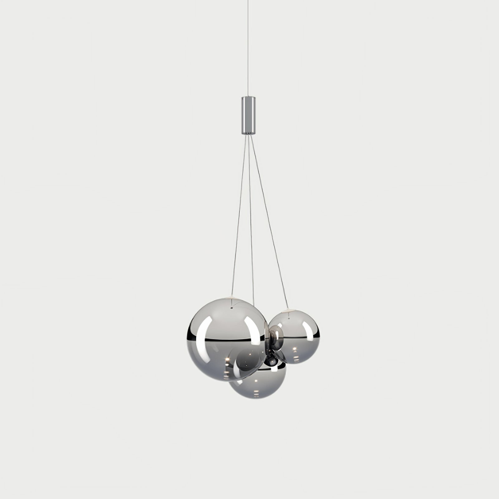 Cia Light Luxury Pendant Light-Neutral Decor
